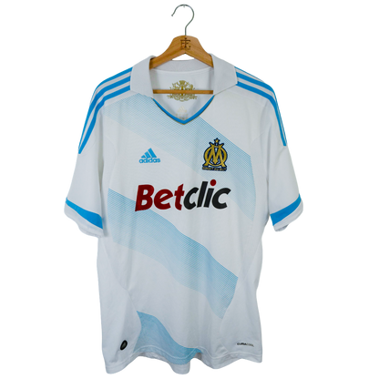 Olympique Marseille 11/12 (L)