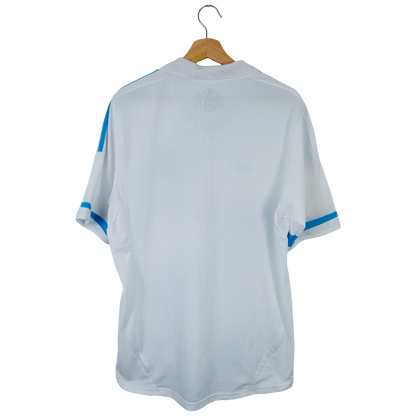 Olympique Marseille 11/12 (L)