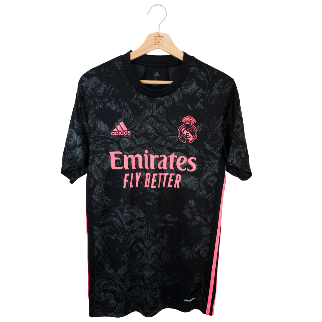 Real Madrid 20/21 - Ramos (S)