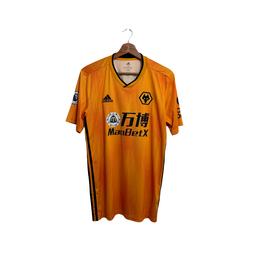 Wolverhampton 19/20 - Adama (M)