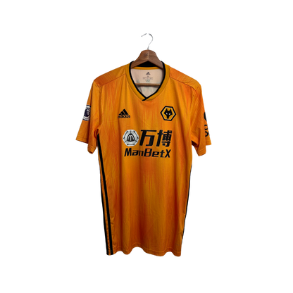 Wolverhampton 19/20 - Adama (M)