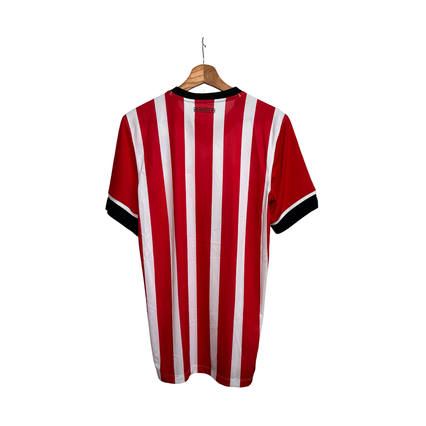Southampton 16/17 (S)