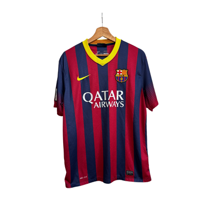 Barcelona 13/14 - Neymar (M)