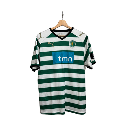 Sporting CP 08/09 (S)