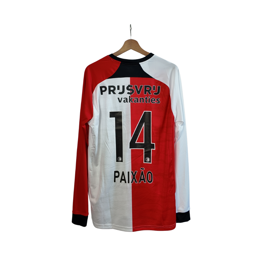 Feyenoord 24/25 - Paixao (M) BNWT