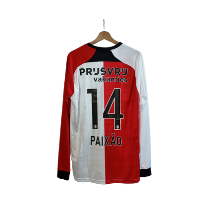 Feyenoord 24/25 - Paixao (M) BNWT
