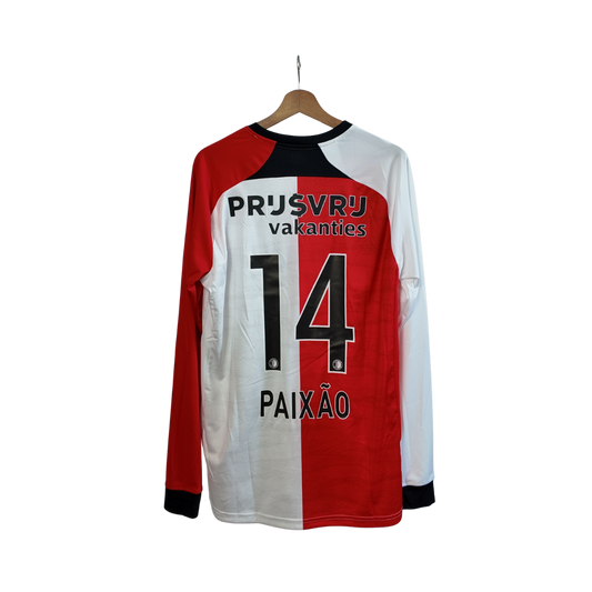 Feyenoord 24/25 - Paixao (M) BNWT