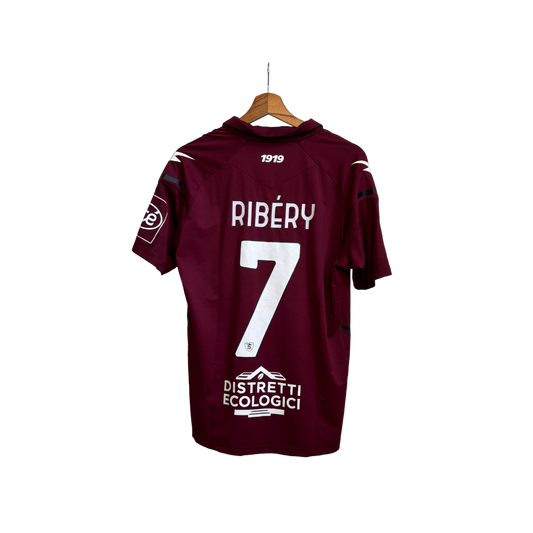 Salernitana 21/22 - Ribery (M)