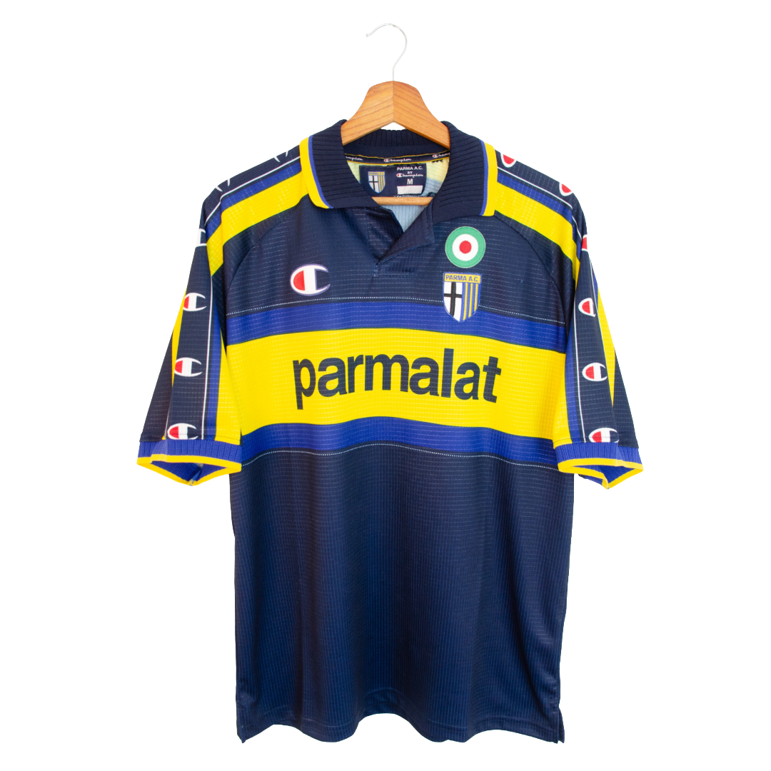 Parma 99/00 (M)