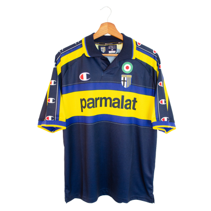 Parma 99/00 (M)