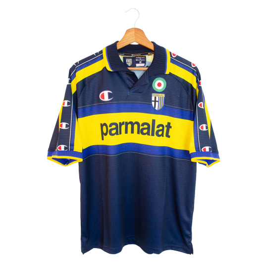 Parma 99/00 (M)