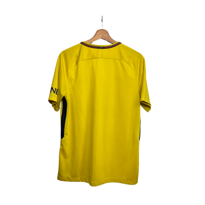 Paris Saint-Germain 17/18 (XL)