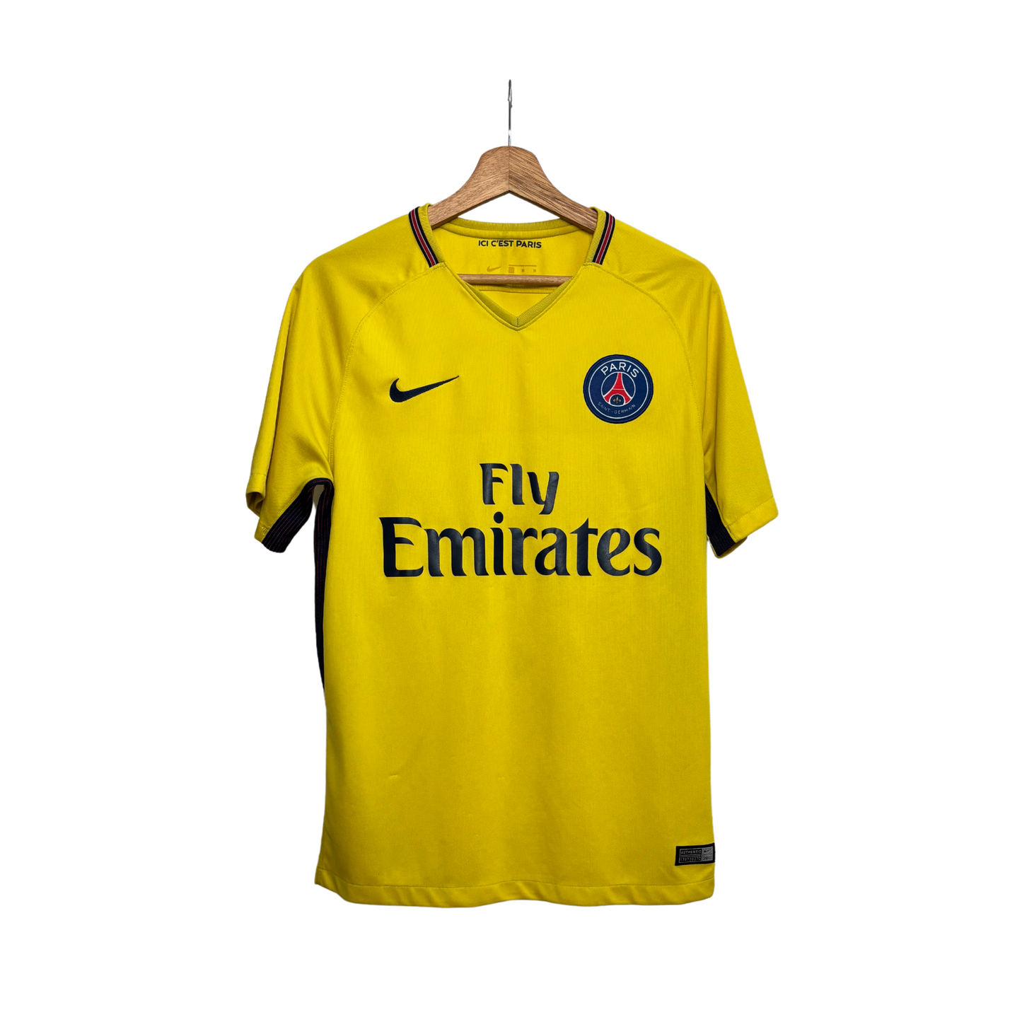 Paris Saint-Germain 17/18 (XL)