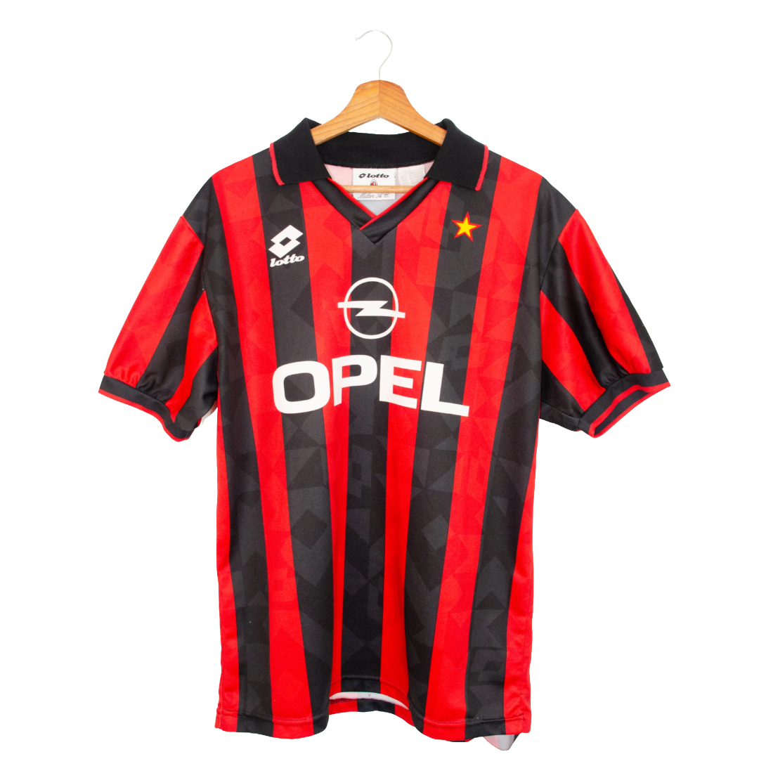 AC Milan 96/97 (L)