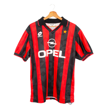 AC Milan 96/97 (L)