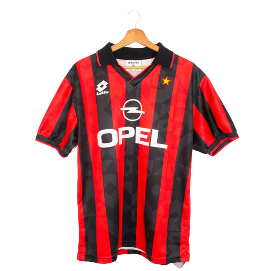 AC Milan 96/97 (L)