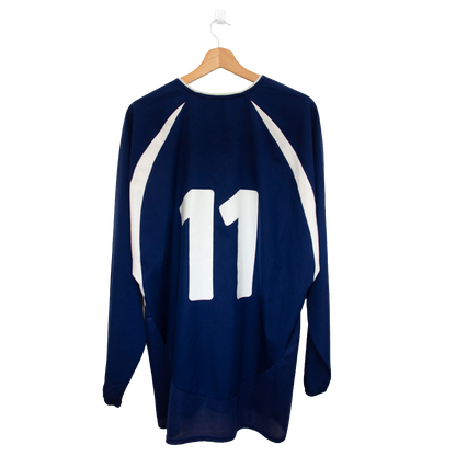 Scotland 2003 - “11” (XL) MATCH ISSUED