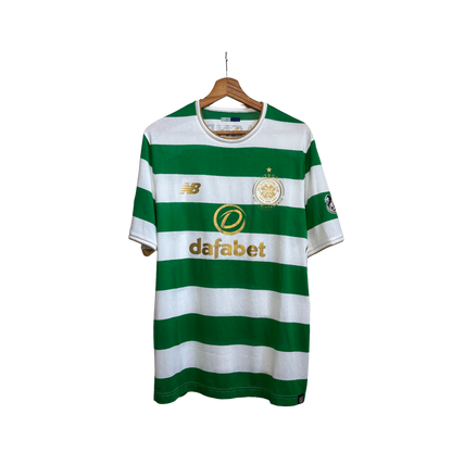 Celtic 17/18 - Sviatchenko (L)