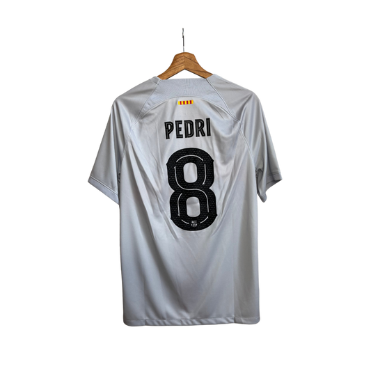 Barcelona 22/23 - Pedri (M) BNWT
