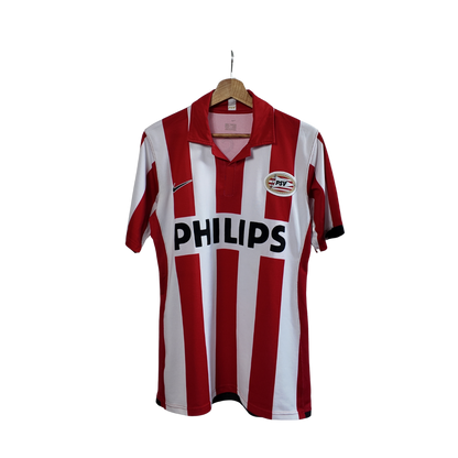 PSV 06/08 - Beasley (M)