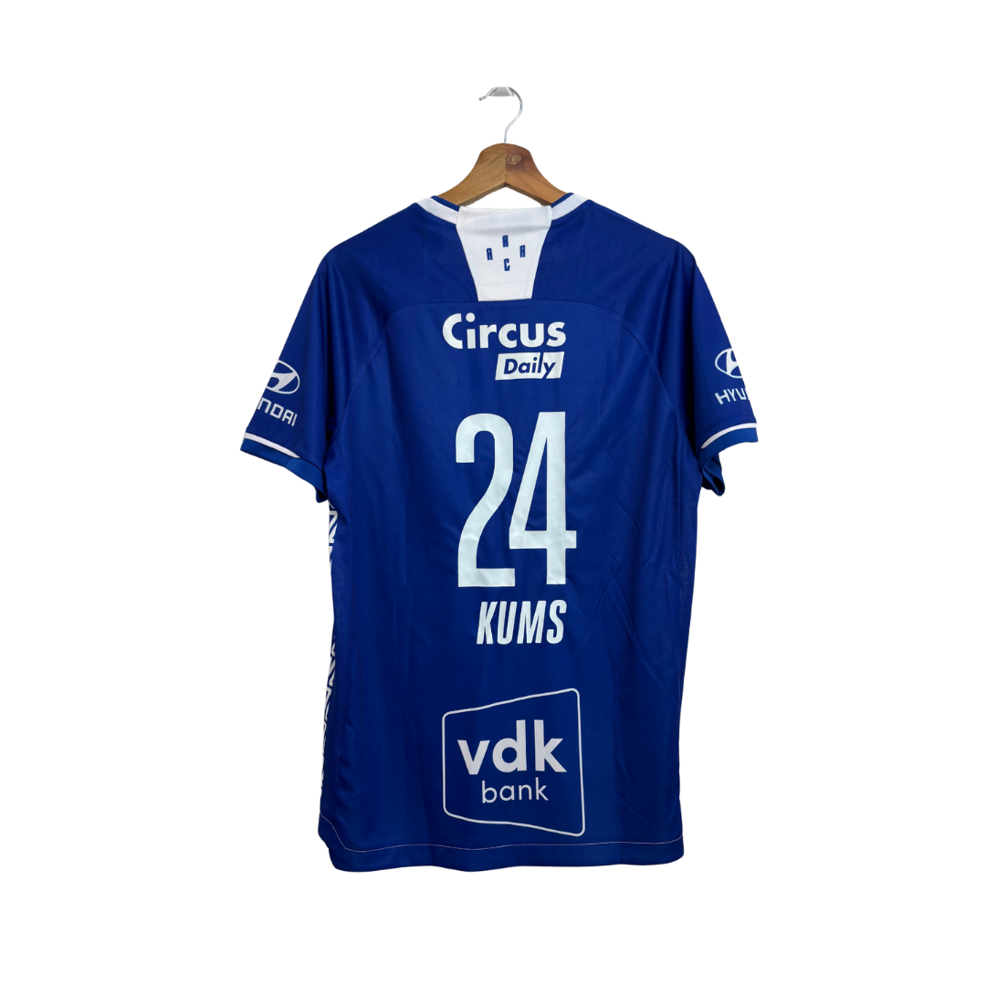KAA Gent 24/25 - Kums (M) BNWT