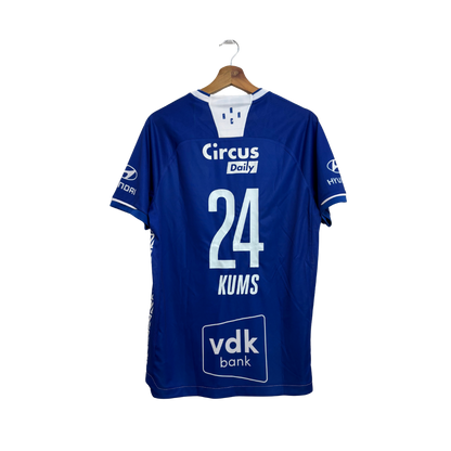 KAA Gent 24/25 - Kums (M) BNWT
