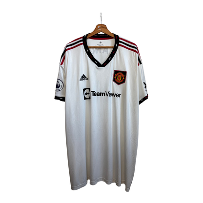 Manchester United 22/23 - Elanga (XXXXL)