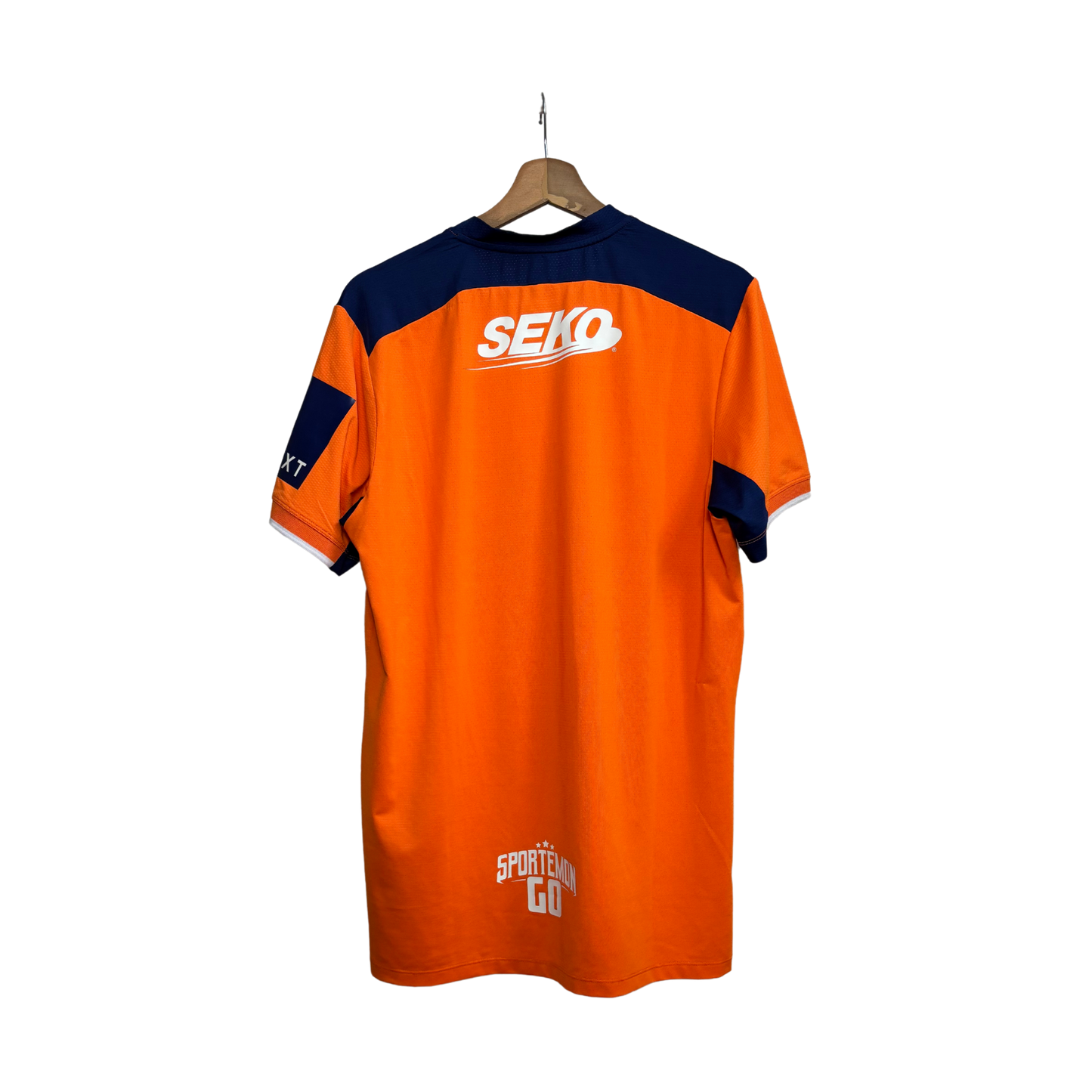 Rangers 22/23 (M)