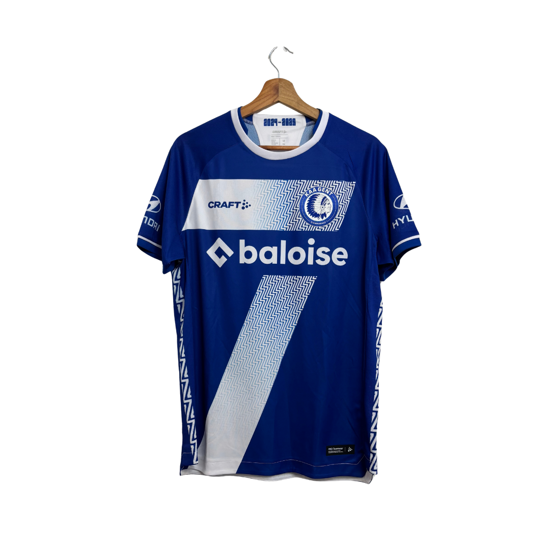 KAA Gent 24/25 - Kums (M) BNWT