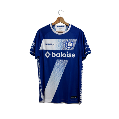KAA Gent 24/25 - Kums (M) BNWT