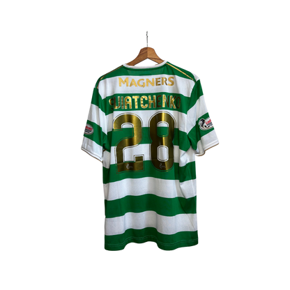 Celtic 17/18 - Sviatchenko (L)