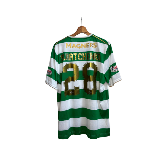 Celtic 17/18 - Sviatchenko (L)