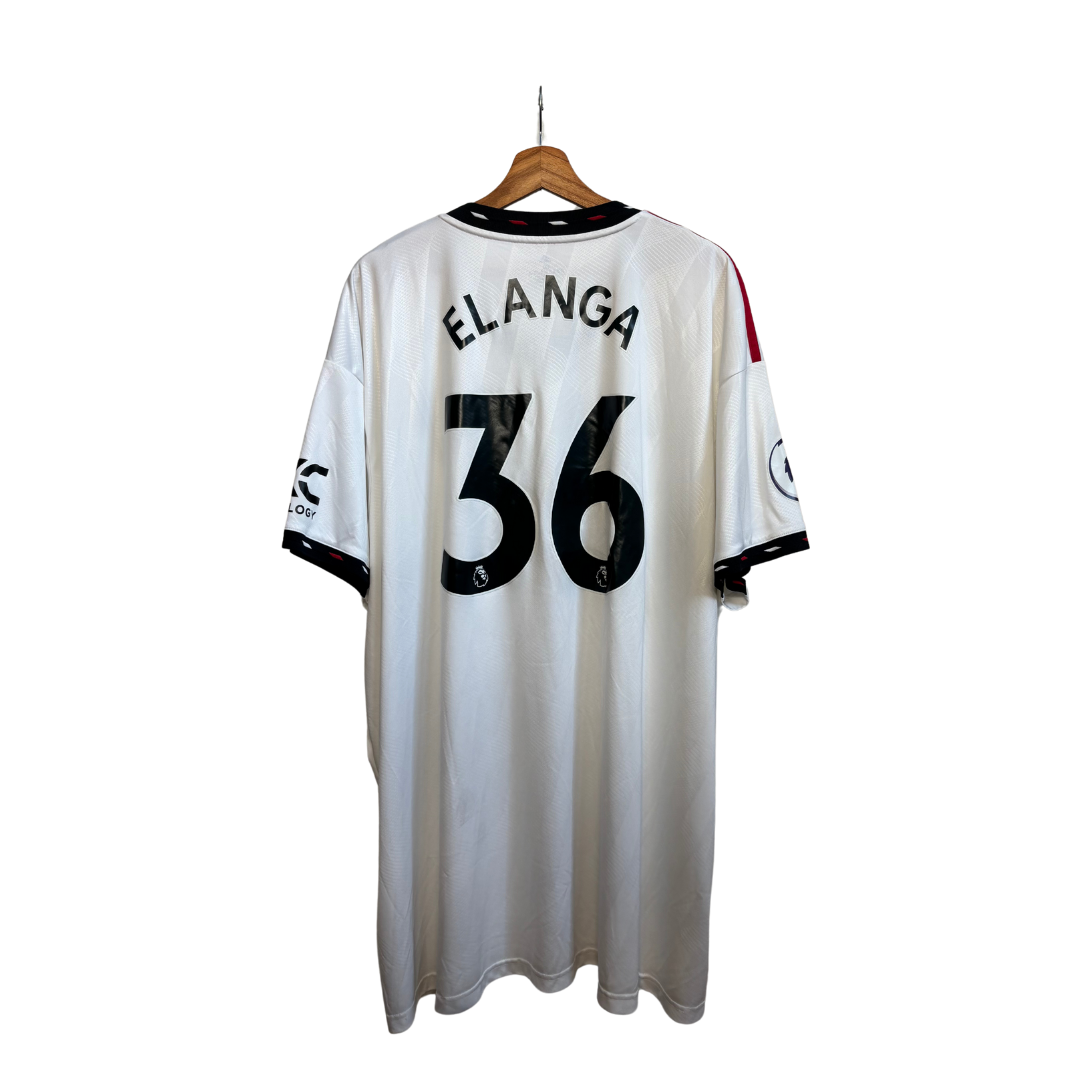 Manchester United 22/23 - Elanga (XXXXL)