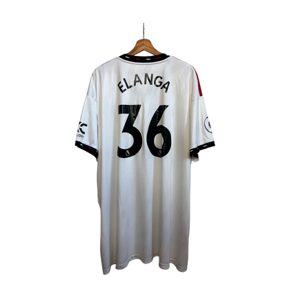 Manchester United 22/23 - Elanga (XXXXL)