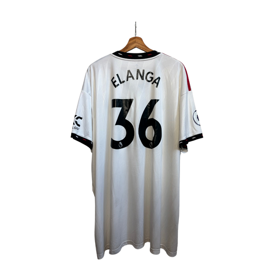 Manchester United 22/23 - Elanga (XXXXL)