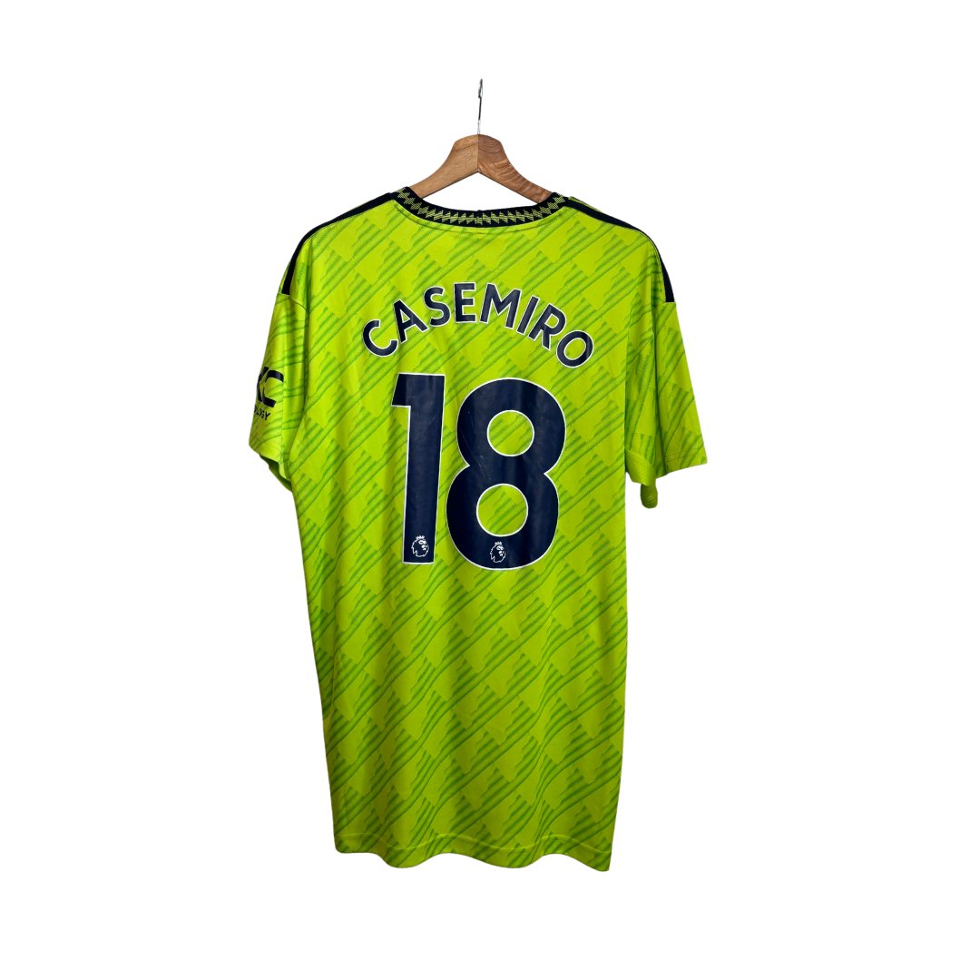 Manchester United 22/23 - Casemiro (L)