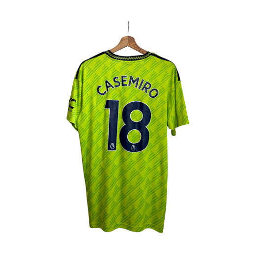 Manchester United 22/23 - Casemiro (L)