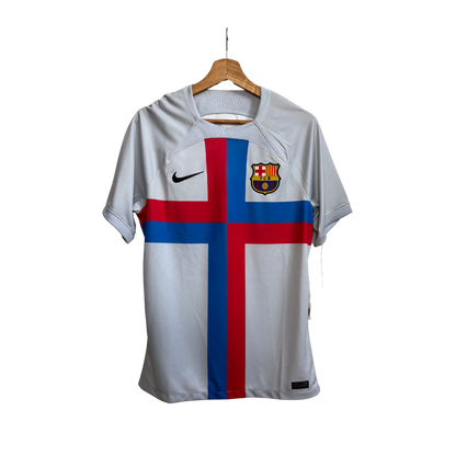 Barcelona 22/23 - Pedri (M) BNWT