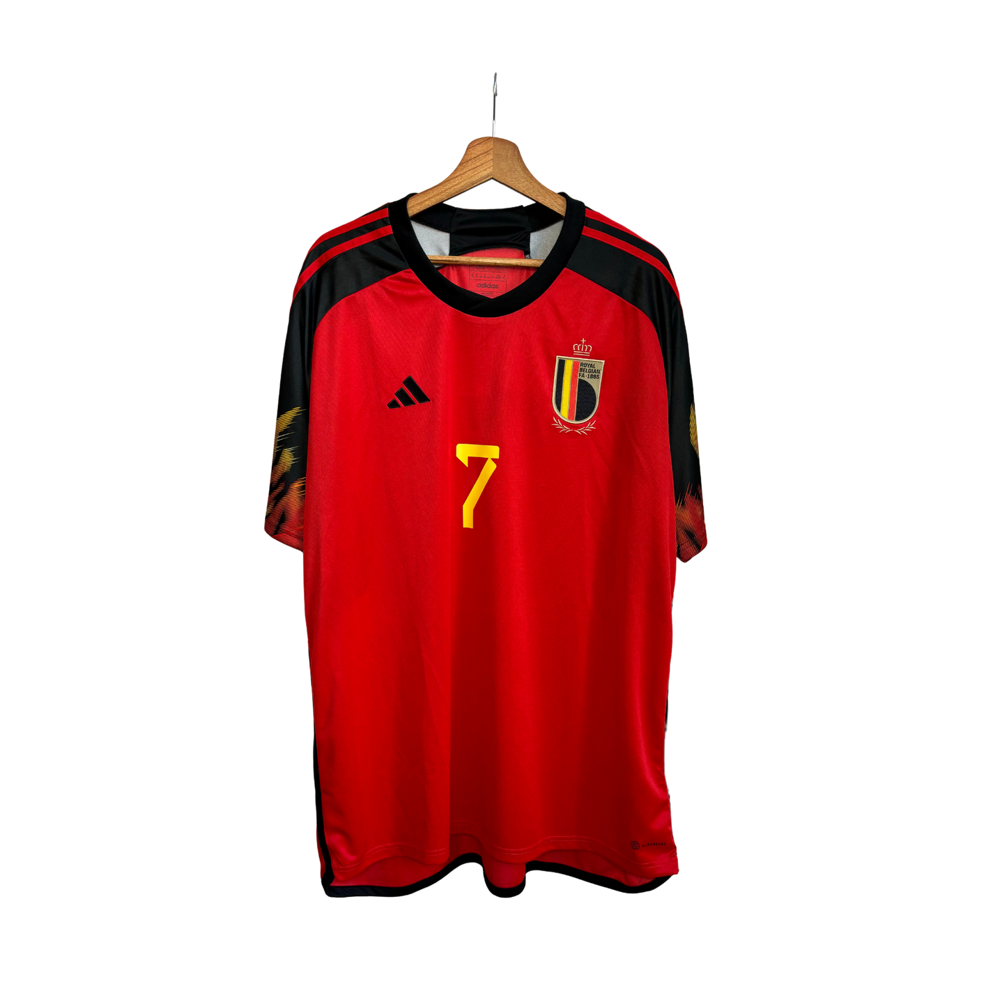 Belgium 2020- De Bruyne (XXL)