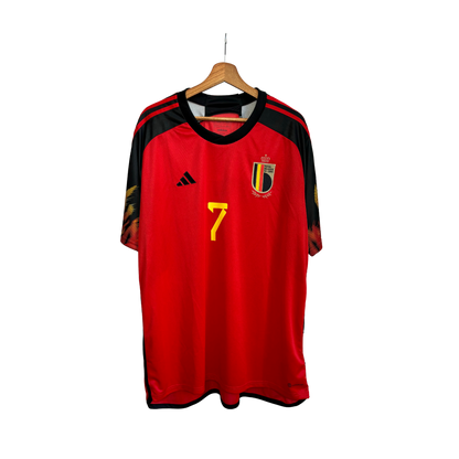 Belgium 2020- De Bruyne (XXL)