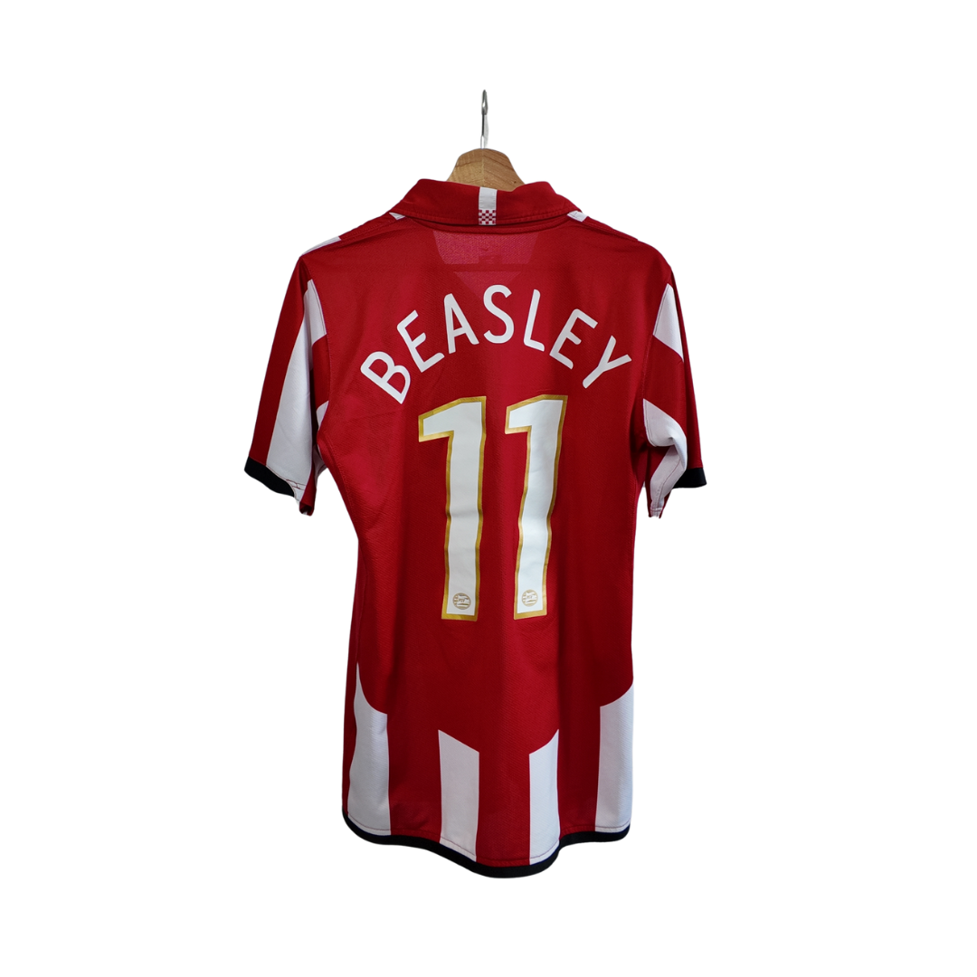 PSV 06/08 - Beasley (M)
