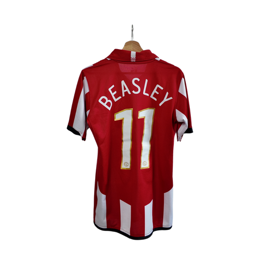 PSV 06/08 - Beasley (M)