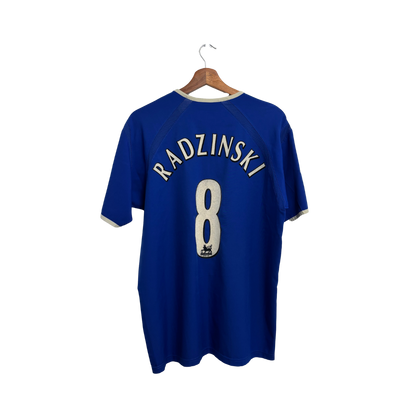 Everton 03/04 - Radzinski (S)