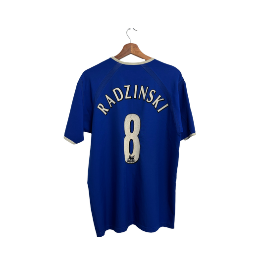 Everton 03/04 - Radzinski (S)
