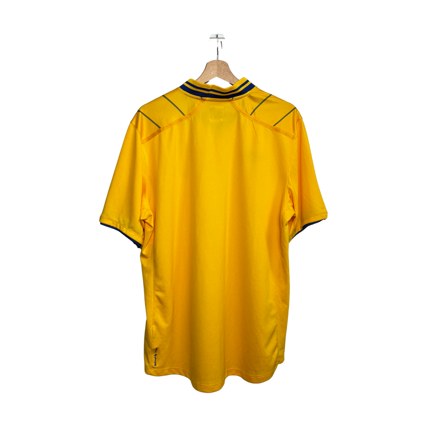 Sweden 2012 (XL)