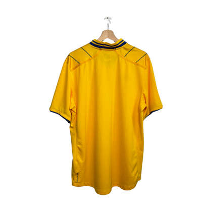 Sweden 2012 (XL)