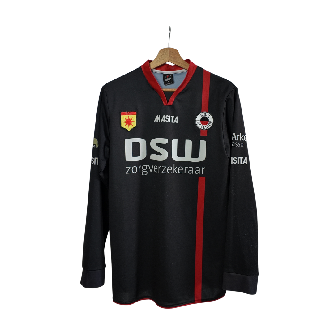 Excelsior 14/15 - “5” (M)