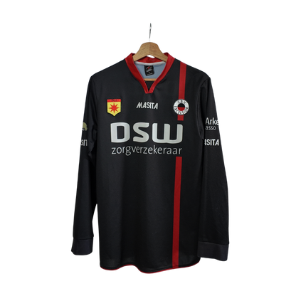 Excelsior 14/15 - “5” (M)