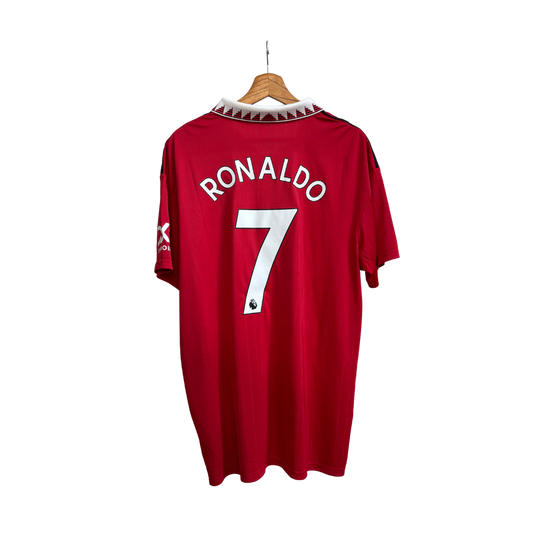 Manchester United 22/23 - Ronaldo (XL)