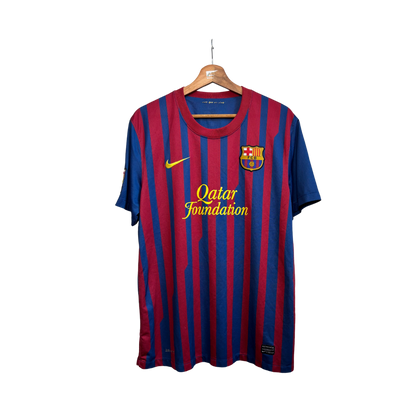 Barcelona 11/12 (L)